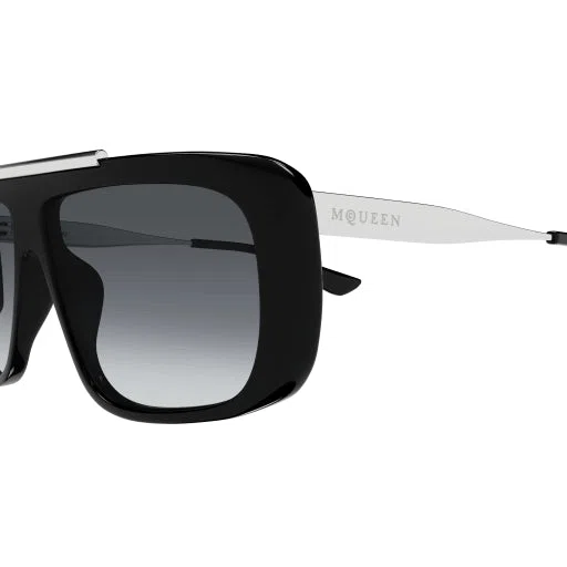 Alexander McQueen AM0492S Sunglasses - view 12